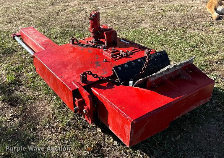 image for item DY8450 Pecan tree shaker