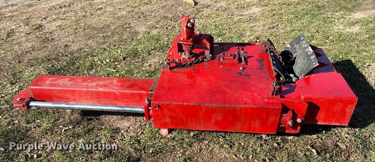 image for item DY8450 Pecan tree shaker