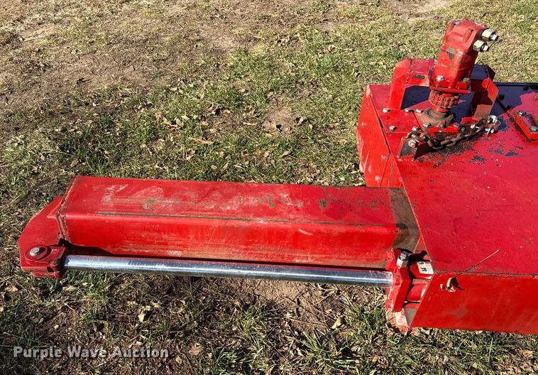 image for item DY8450 Pecan tree shaker