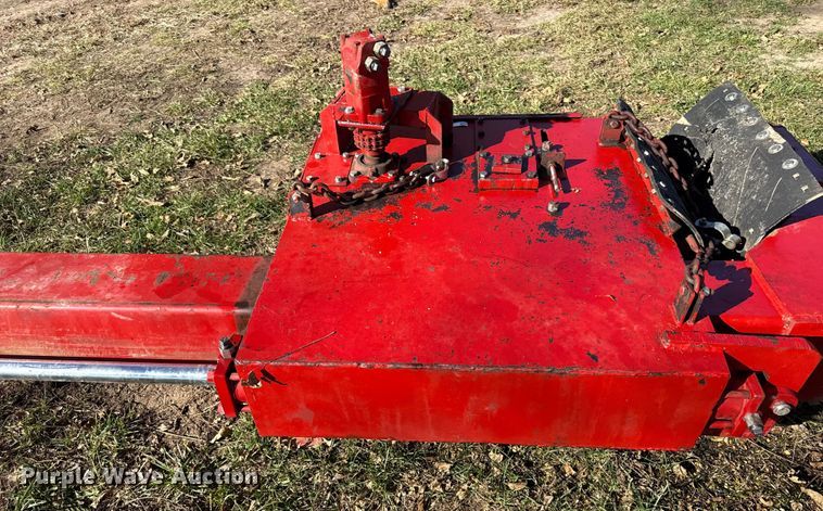 image for item DY8450 Pecan tree shaker