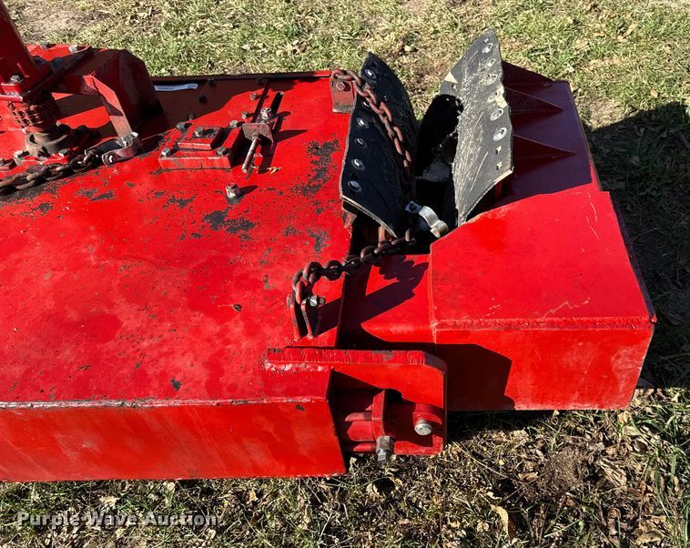 image for item DY8450 Pecan tree shaker