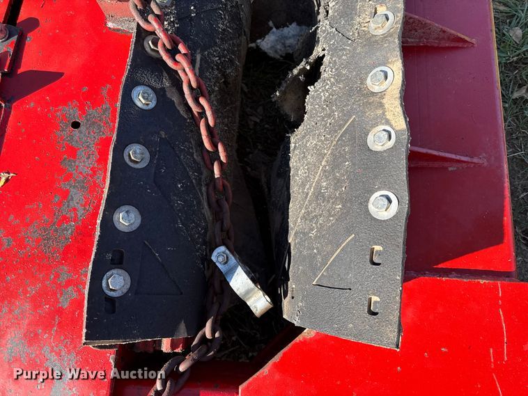 image for item DY8450 Pecan tree shaker