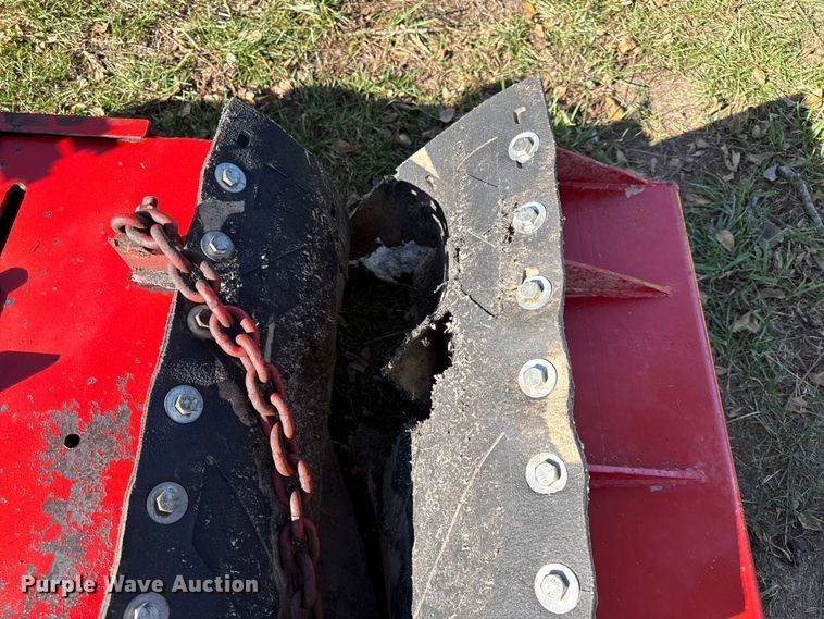 image for item DY8450 Pecan tree shaker