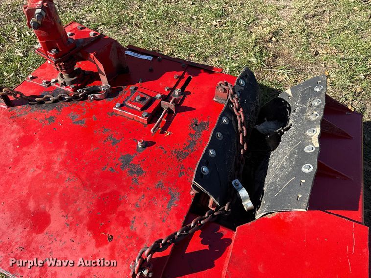 image for item DY8450 Pecan tree shaker