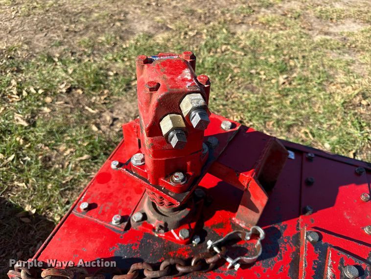 image for item DY8450 Pecan tree shaker