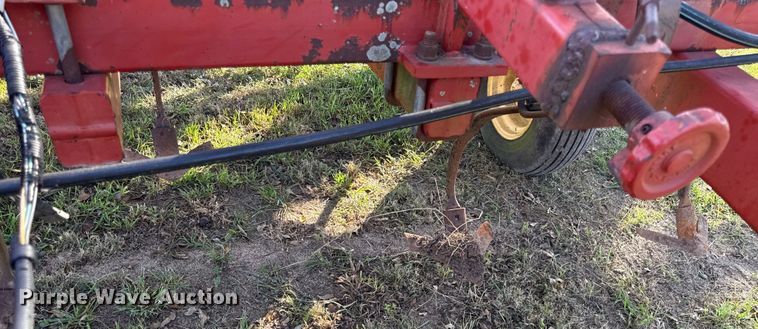 image for item DY8451 Krause 4316HR field cultivator