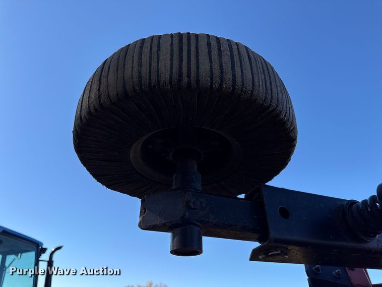 image for item DY8453 Brush hog 2615L batwing rotary mower