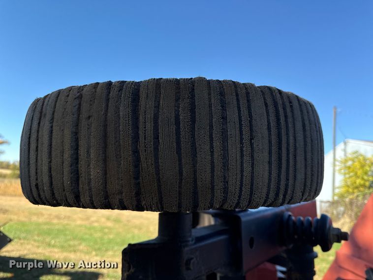 image for item DY8453 Brush hog 2615L batwing rotary mower