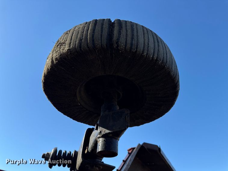 image for item DY8453 Brush hog 2615L batwing rotary mower