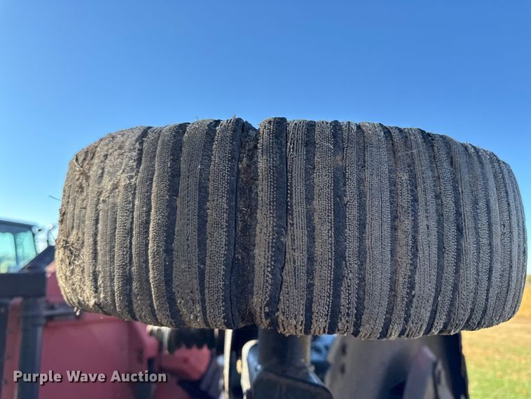 image for item DY8453 Brush hog 2615L batwing rotary mower