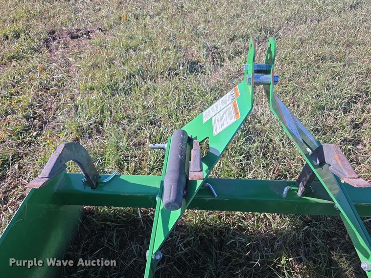 image for item DZ3557 Frontier BB2060  box blade