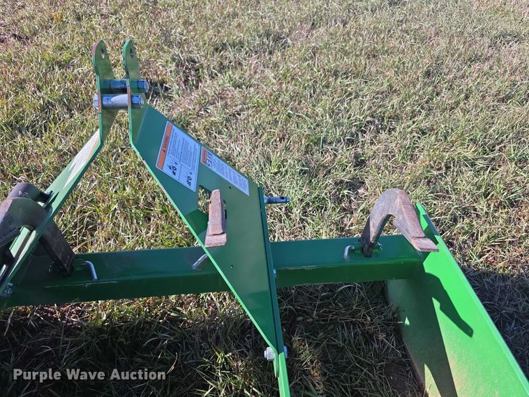 image for item DZ3557 Frontier BB2060  box blade