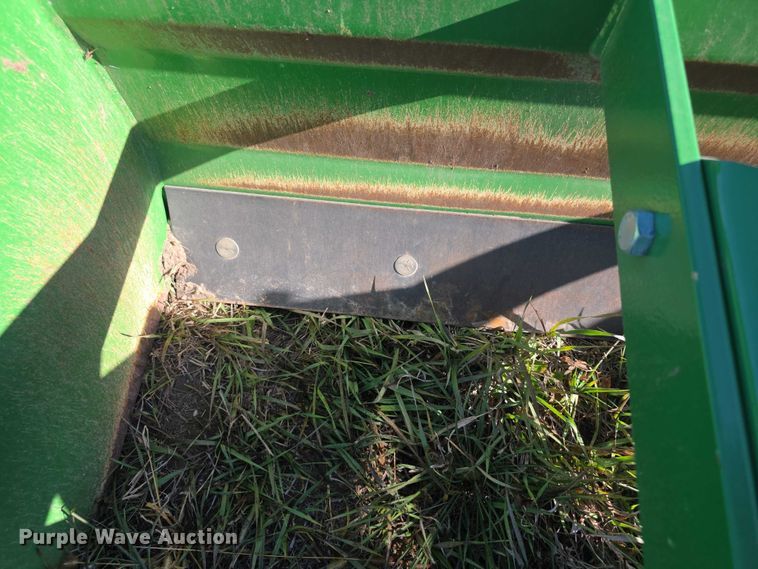 image for item DZ3557 Frontier BB2060  box blade