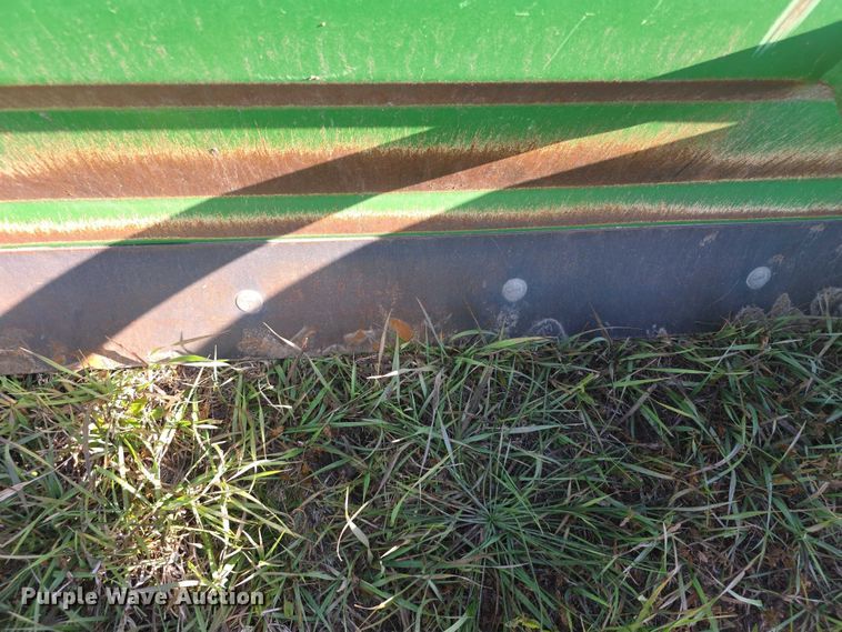 image for item DZ3557 Frontier BB2060  box blade