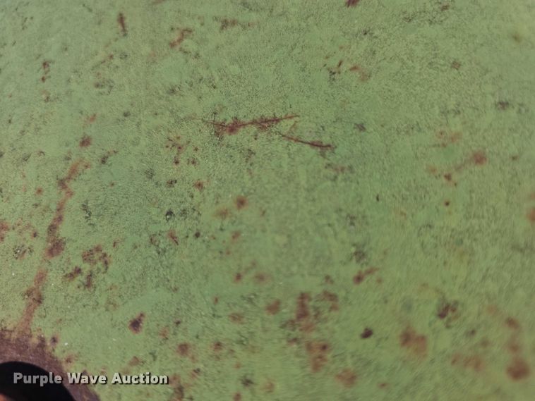 image for item DZ3562 John Deere 1240 planter