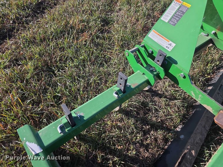 image for item DZ3566 Frontier LP2196 Land plane box blade