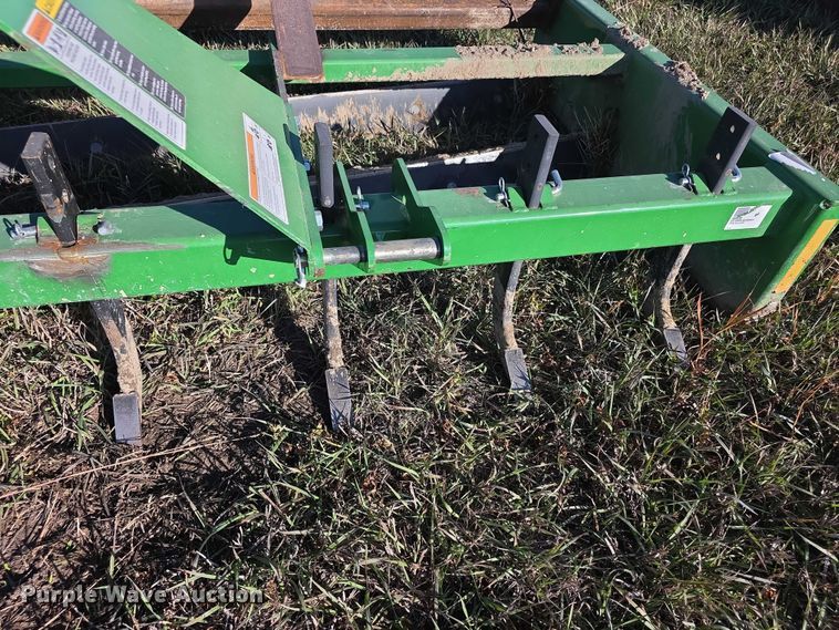 image for item DZ3566 Frontier LP2196 Land plane box blade