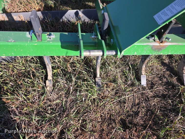 image for item DZ3566 Frontier LP2196 Land plane box blade