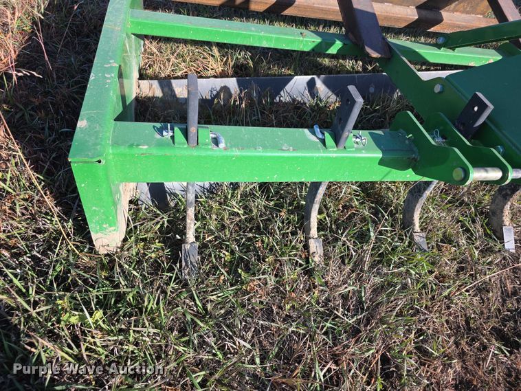 image for item DZ3566 Frontier LP2196 Land plane box blade