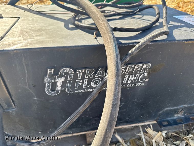 image for item EA2036 (2) fuel tanks