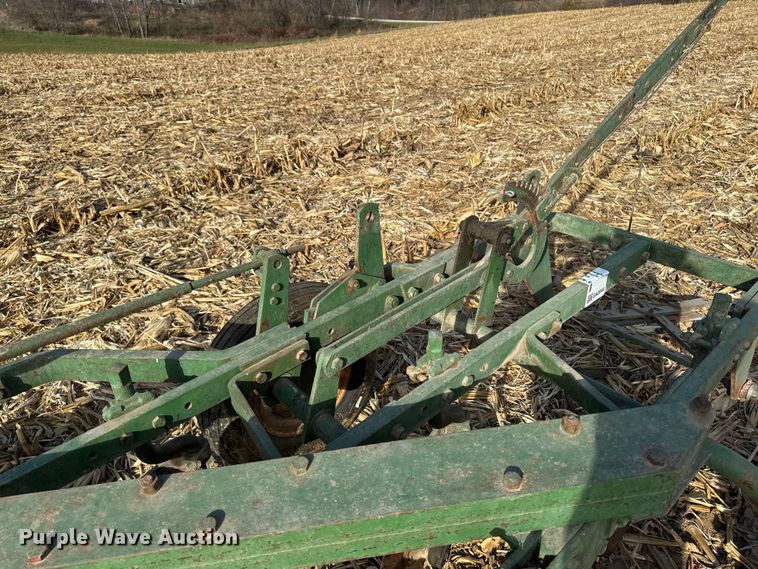 image for item EA2044 J.I. Case plow
