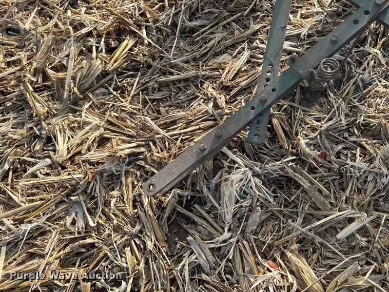 image for item EA2044 J.I. Case plow