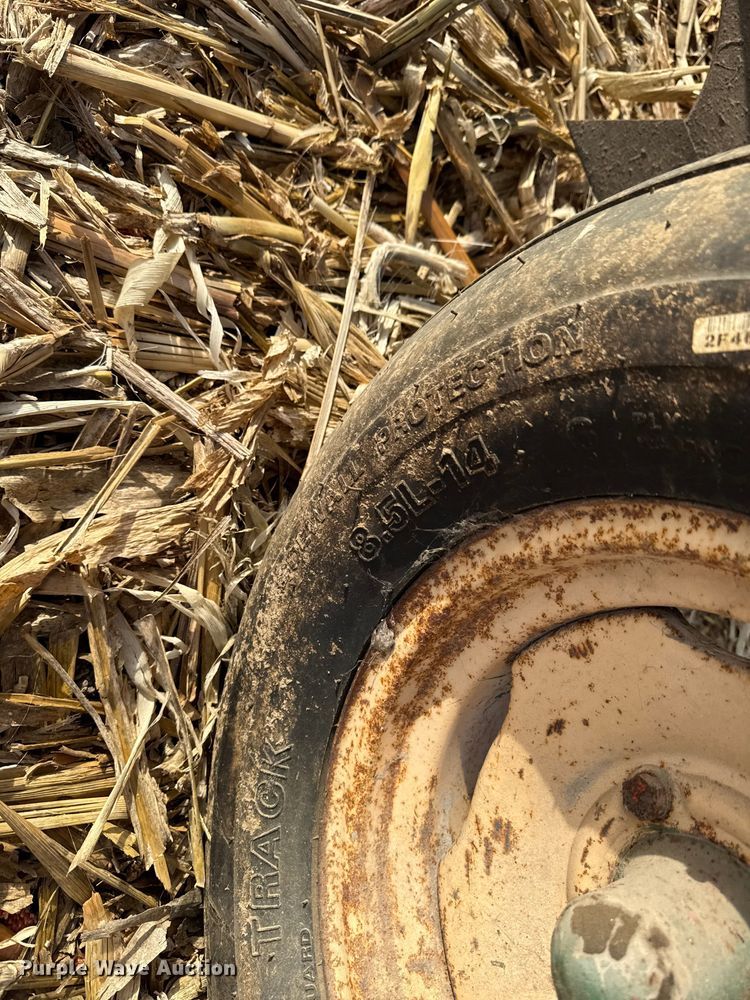 image for item EA2044 J.I. Case plow