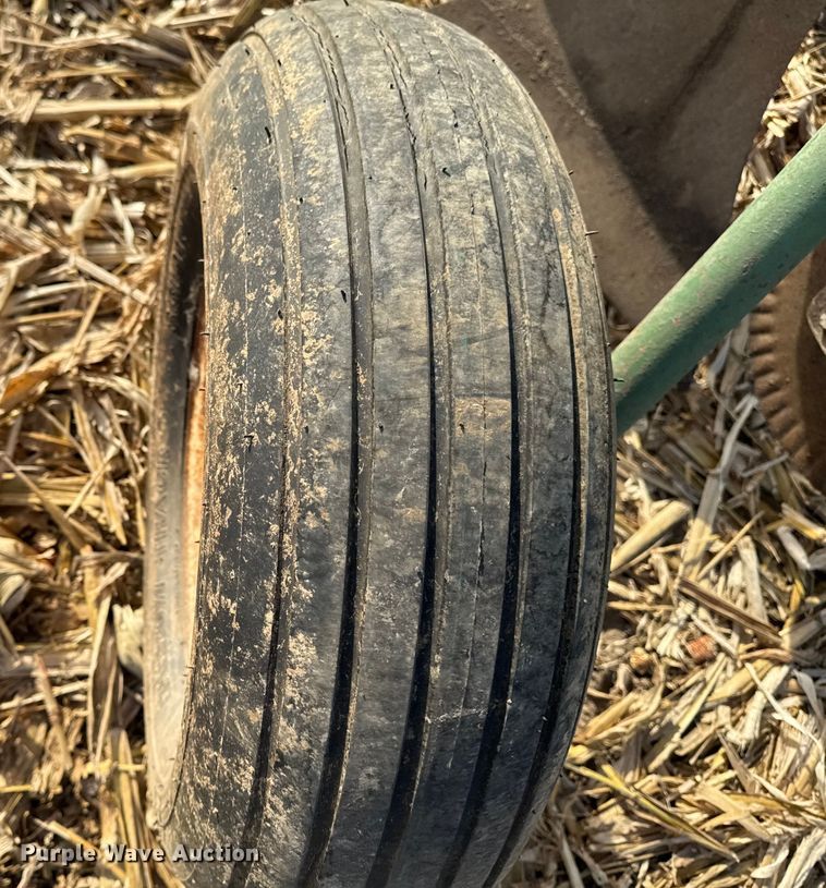 image for item EA2044 J.I. Case plow