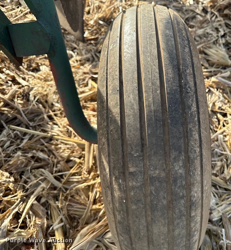 image for item EA2044 J.I. Case plow