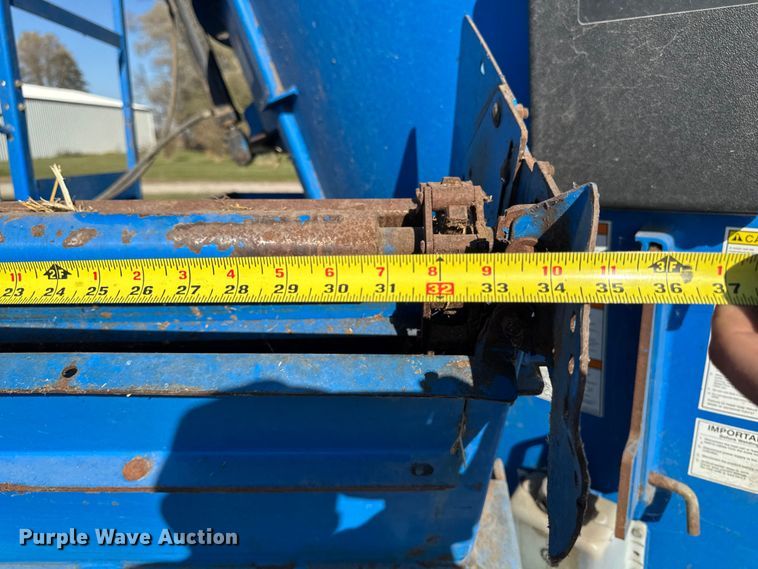 image for item EA2059 Patz 1200 Series 615 feed mixer