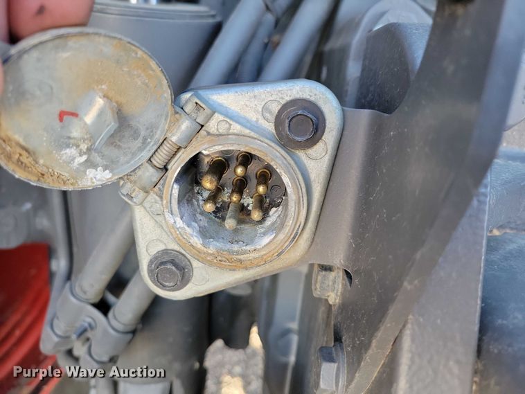 image for item EA2709 2021 Fendt 930 Vario MFWD tractor