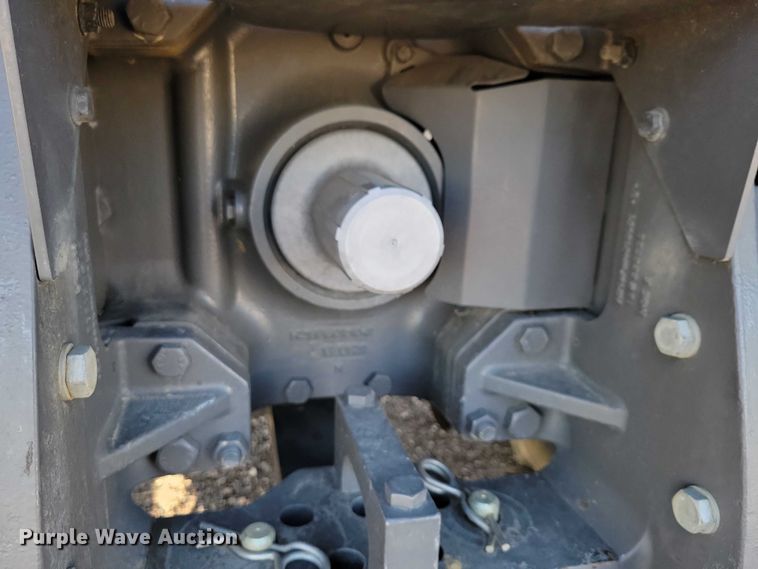 image for item EA2709 2021 Fendt 930 Vario MFWD tractor