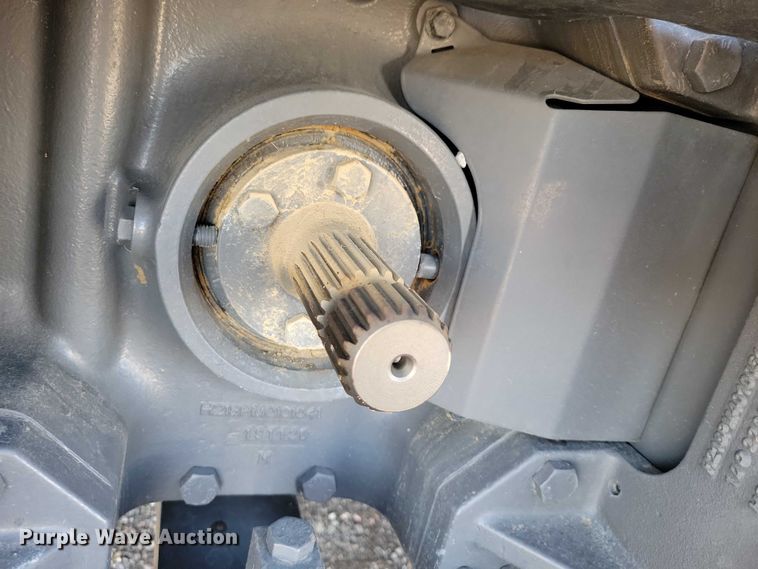 image for item EA2709 2021 Fendt 930 Vario MFWD tractor