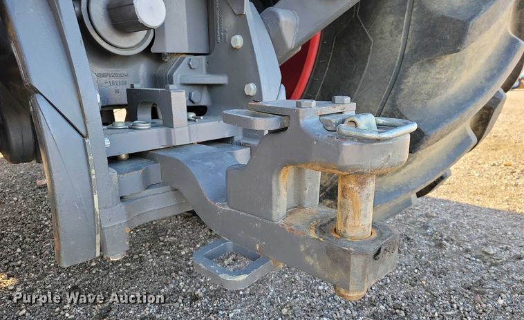 image for item EA2709 2021 Fendt 930 Vario MFWD tractor