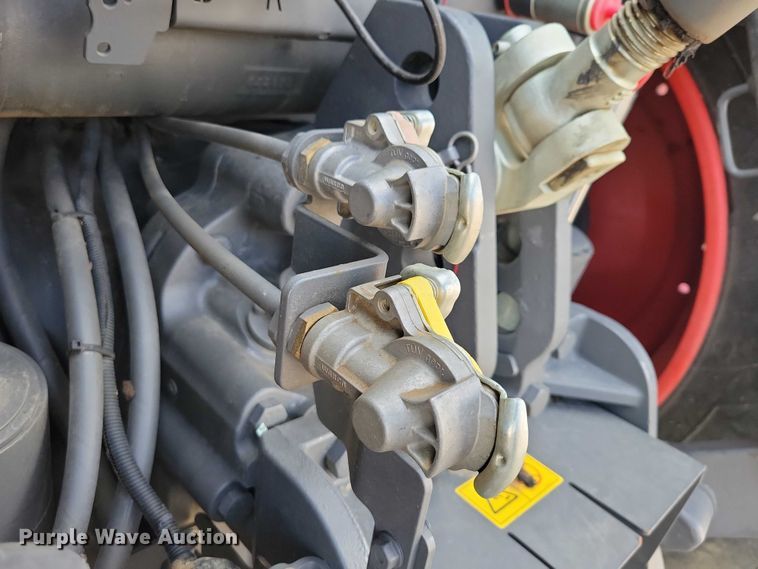 image for item EA2709 2021 Fendt 930 Vario MFWD tractor