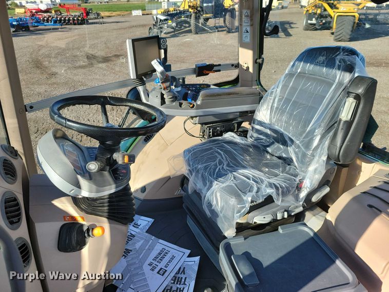 image for item EA2709 2021 Fendt 930 Vario MFWD tractor