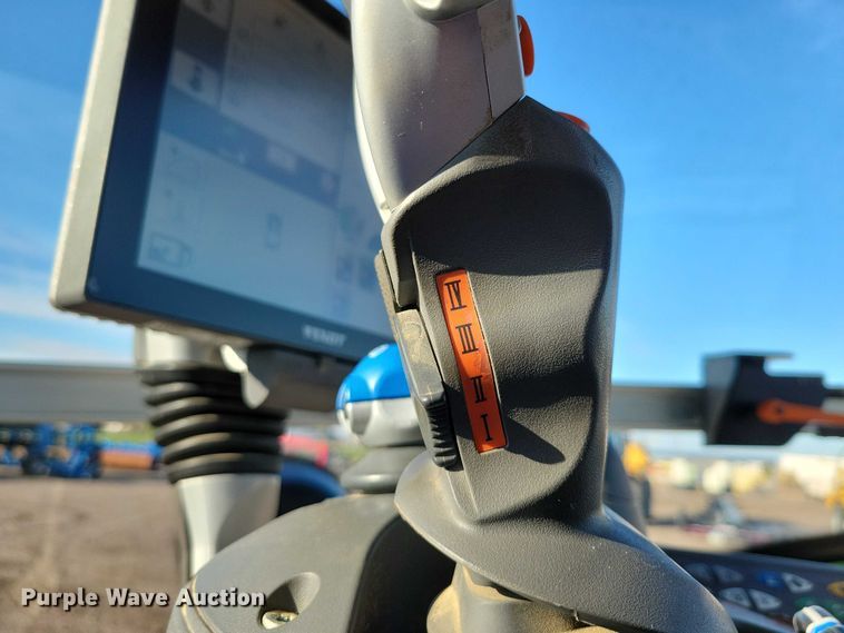 image for item EA2709 2021 Fendt 930 Vario MFWD tractor