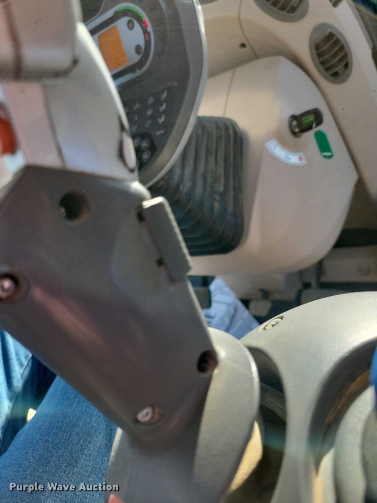 image for item EA2709 2021 Fendt 930 Vario MFWD tractor