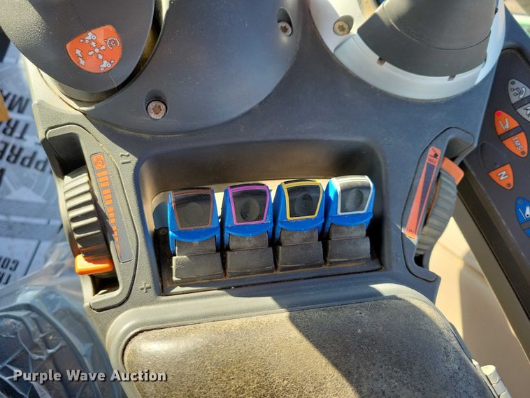 image for item EA2709 2021 Fendt 930 Vario MFWD tractor