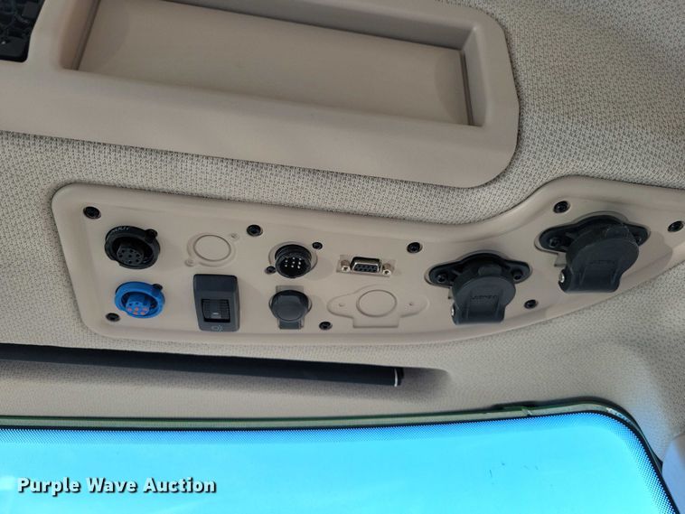 image for item EA2709 2021 Fendt 930 Vario MFWD tractor