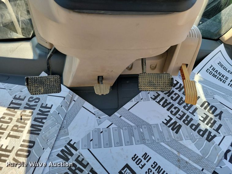 image for item EA2709 2021 Fendt 930 Vario MFWD tractor