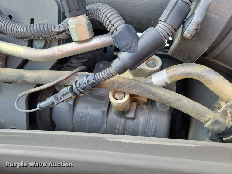 image for item EA2709 2021 Fendt 930 Vario MFWD tractor