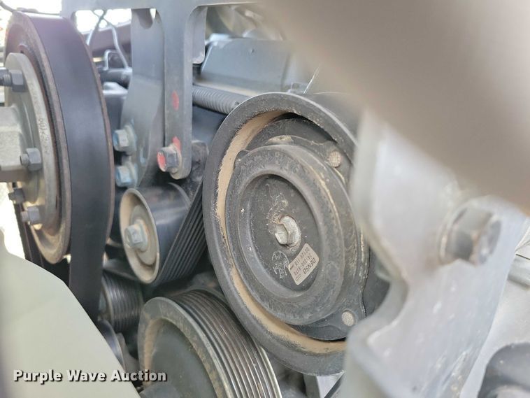 image for item EA2709 2021 Fendt 930 Vario MFWD tractor