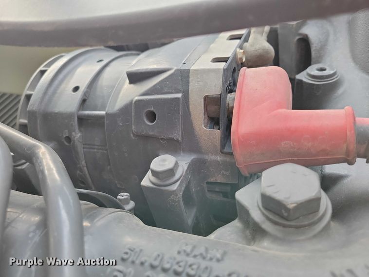 image for item EA2709 2021 Fendt 930 Vario MFWD tractor