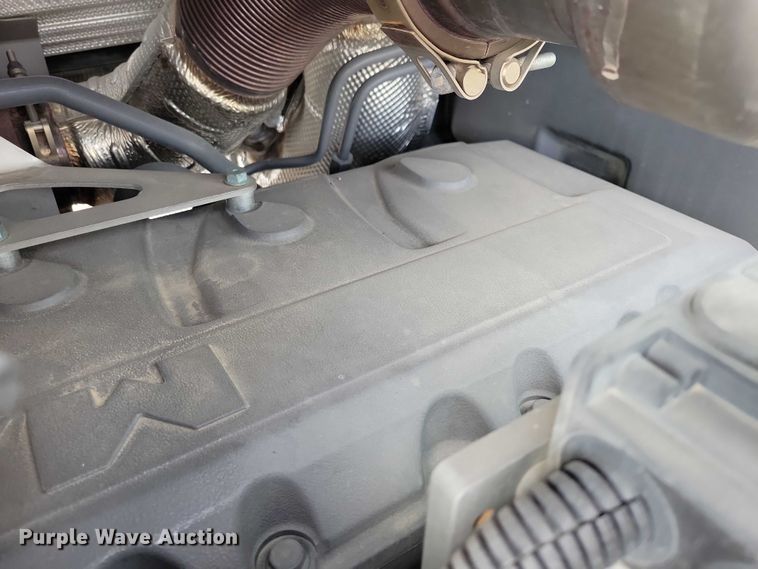 image for item EA2709 2021 Fendt 930 Vario MFWD tractor