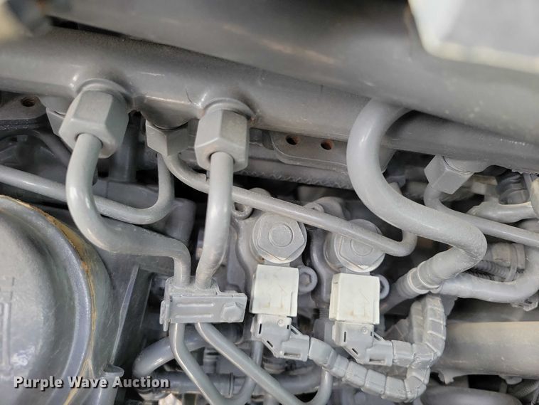 image for item EA2709 2021 Fendt 930 Vario MFWD tractor