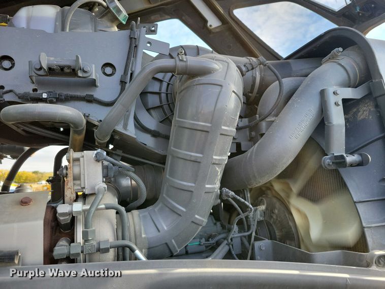 image for item EA2709 2021 Fendt 930 Vario MFWD tractor