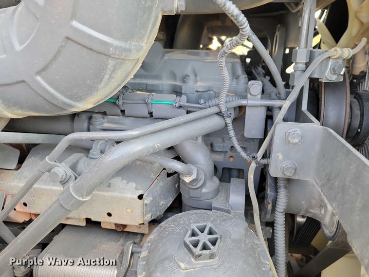 image for item EA2709 2021 Fendt 930 Vario MFWD tractor