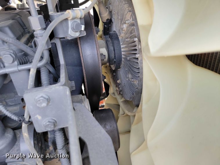 image for item EA2709 2021 Fendt 930 Vario MFWD tractor