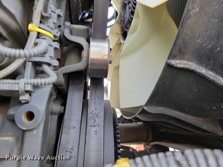 image for item EA2709 2021 Fendt 930 Vario MFWD tractor